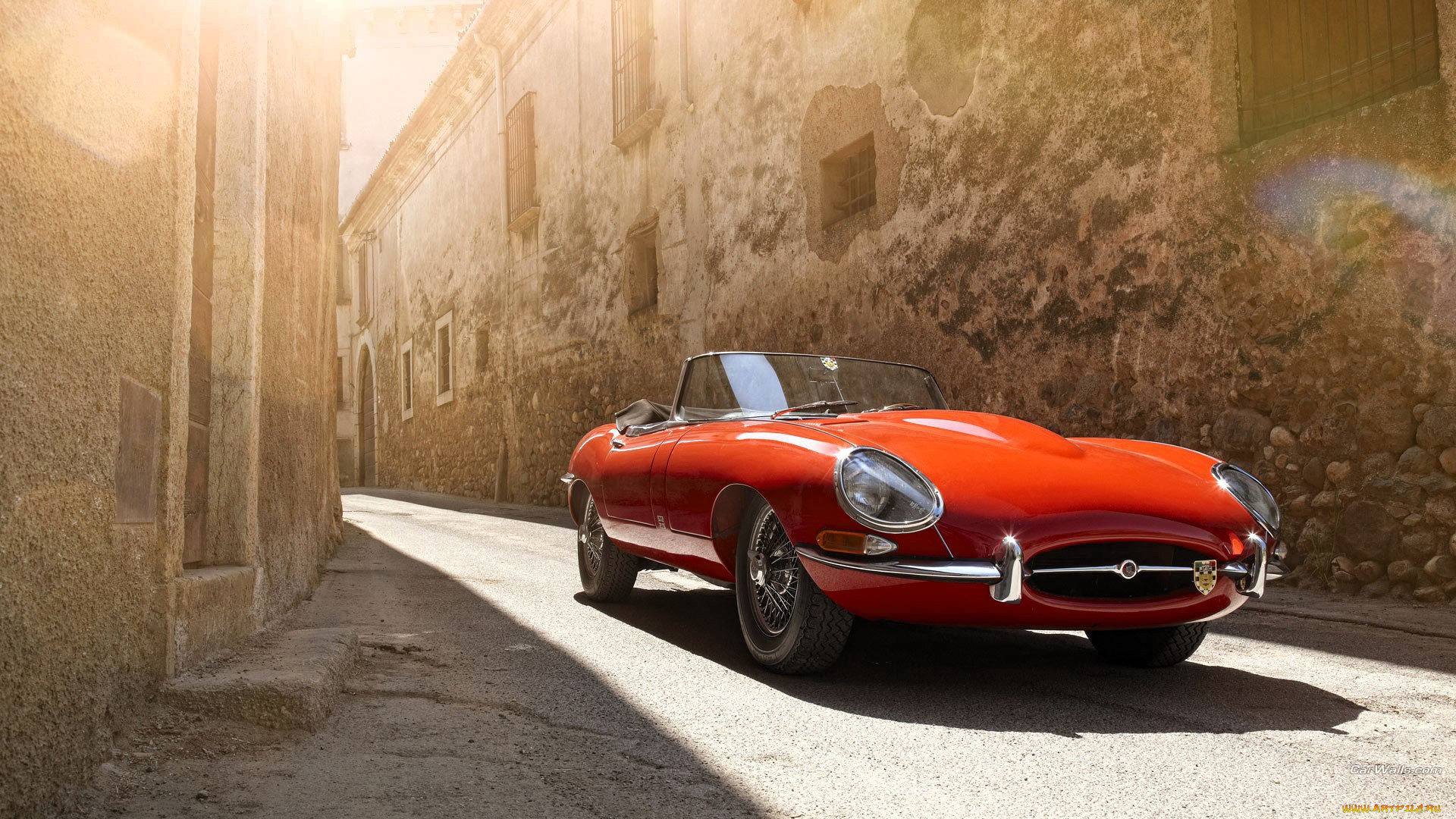 jaguar e-type, , jaguar, , , 